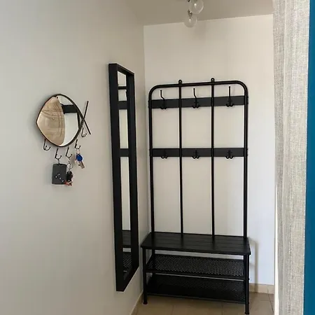 Apartament De L'eve - T2 A 380m M Hulot Et Commerces - St Marc Sur Ideal Famille Proche La Baule P0rnichet - Terrasse Et Parking Prives